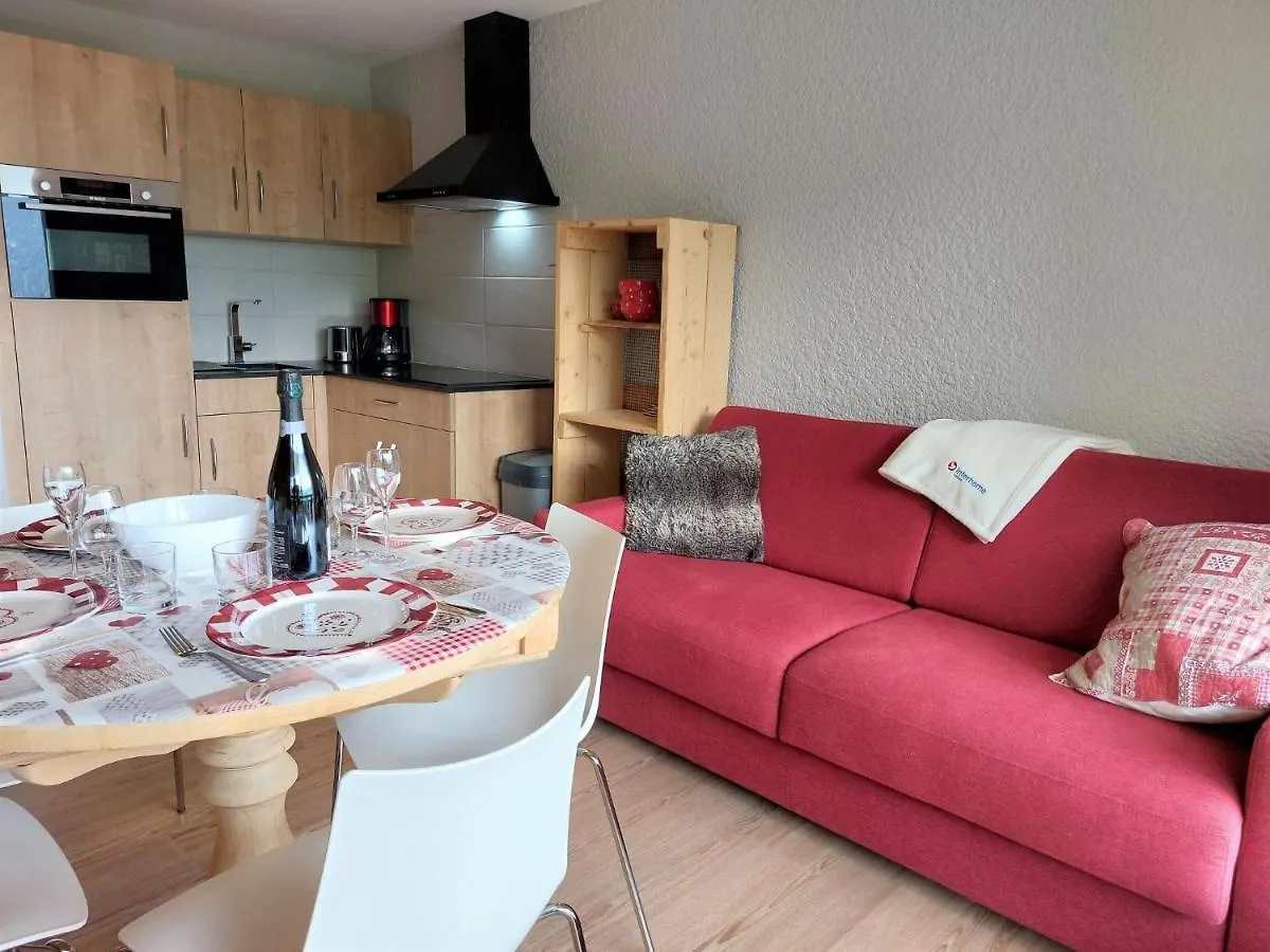 Studio Les Tetras By Interhome Saint-Gervais-les-Bains