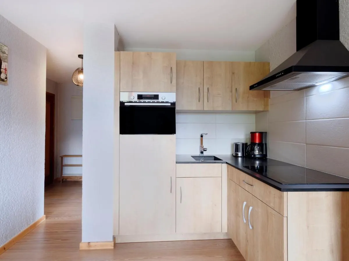 Apartman Studio Les Tetras By Interhome Saint-Gervais-les-Bains Franciaország