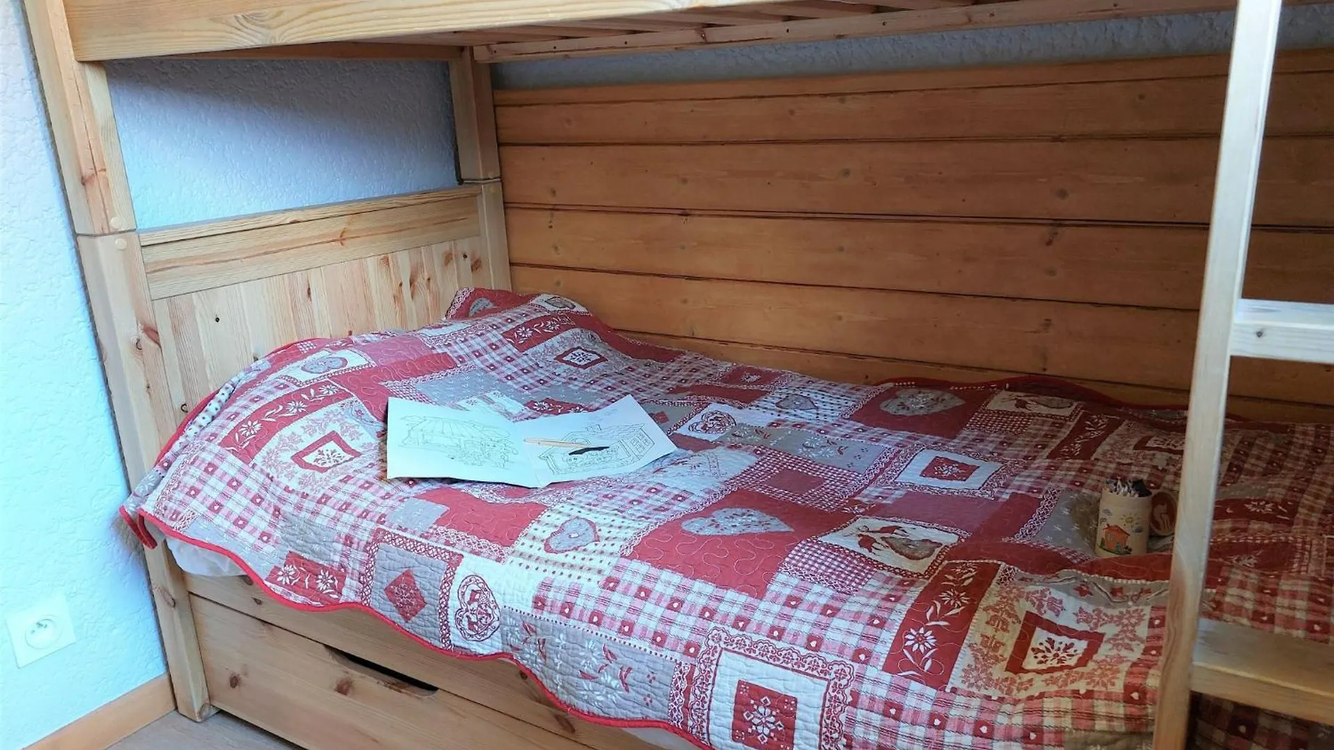 Studio Les Tetras By Interhome Saint-Gervais-les-Bains 0*,  Franciaország